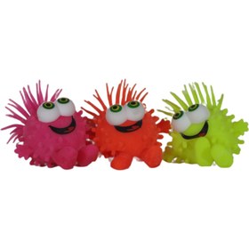 تصویر یو یو چشم درشت 19661 