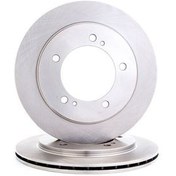 تصویر دیسک چرخ جلو ویتارا ۲۴۰۰ نو 