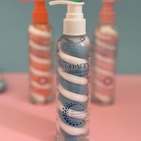 تصویر لوسیون مارشمالو - صورتی 