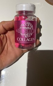 تصویر کلاژن ا Coolagen Coolagen