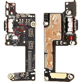 تصویر برد شارژ شیائومی XIAOMI POCO F4 GT 5G BOARD CHARGE ORG 100% 