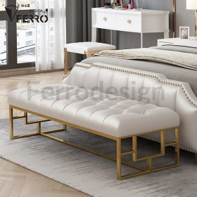 تصویر نیمکت داماسک 