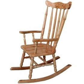 تصویر صندلی راک راشنو مدل Eagle 