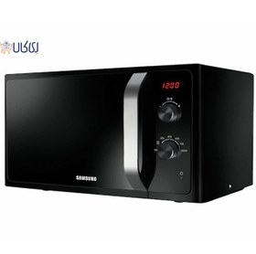 تصویر مایکروویو سامسونگ مدل F300 ظرفیت ۲۳ لیتر 