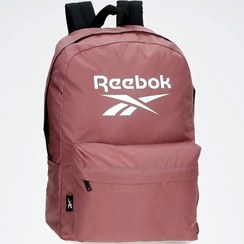 تصویر REEBOK Backpack Helen Pin Pembe Kadın Sırt Çantası 