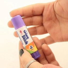 تصویر چسب ماتیکی پیکاسو 8 گرمی 