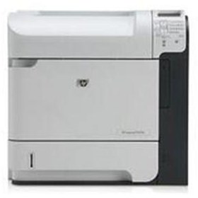 تصویر پرینتر لیزری اچ پی مدل P4015N ا HP P4015N Printer Laserjet HP P4015N Printer Laserjet