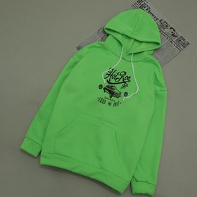 تصویر هودی داخل کرک فانتزی Ladies hoodie