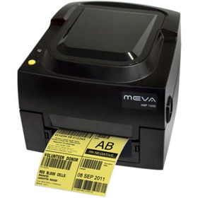 تصویر پرینتر لیبل زن میوا مدل MBP-1000 MBP-1000 Label Printer