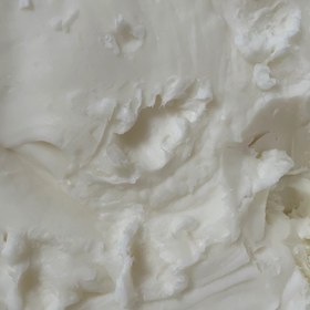 تصویر کره شی باتر نیم کیلویی کاربرد ارایشی 