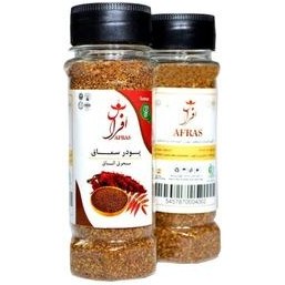 تصویر سماق افراس - 50 گرم 