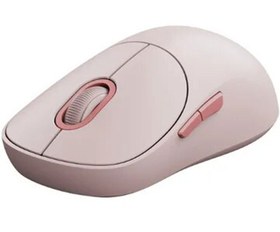 تصویر ماوس بی سیم شیائومی مدل Xiaomi Wireless Mouse 3 XMWXSB03YM ا Xiaomi Wireless Mouse 3 XMWXSB03YM Xiaomi Wireless Mouse 3 XMWXSB03YM