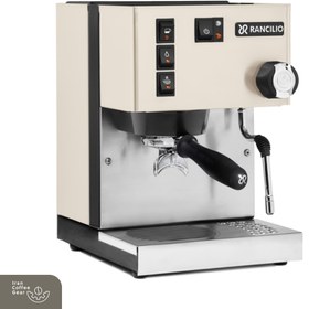 تصویر اسپرسوساز رنچیلیو Silvia 