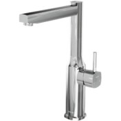 تصویر شیر ظرفشویی کلار مدل کیان 