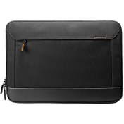 تصویر کیف مک بوک تا سایز 16 اینچ اسپیگن | Spigen مدل Klasden 16 inch Laptop Pouch AFA05938 