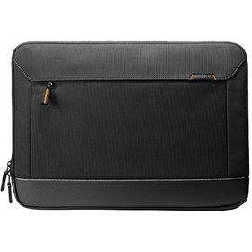 تصویر کیف مک بوک تا سایز 16 اینچ اسپیگن | Spigen مدل Klasden 16 inch Laptop Pouch AFA05938 