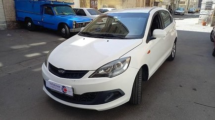 تصویر ام وی ام 315 هاچ بک مدل 1395 ا اسپرت لاکچری اسپرت لاکچری