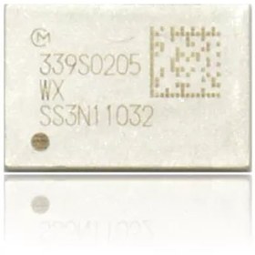 تصویر WiFi IC Compatible For iPhone 5S / iPhone 5C (339S0205 / 339S0209) WiFi IC Compatible For iPhone 5S / iPhone 5C (339S0205 / 339S0209)