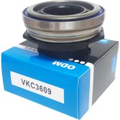 تصویر بلبرینگ کلاچ نیسانODM - (RCT 4075) 