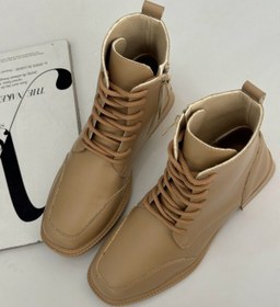 تصویر نیم بوت روما شیکو 4207 