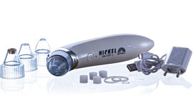 تصویر میکرودرم Nickel مدل SN-7397-1 