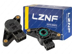 تصویر سنسور دریچه گاز 405 ساژم- LZNF 