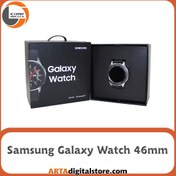 تصویر ساعت هوشمند سامسونگ مدل Galaxy Watch SM-R800 دست دوم 