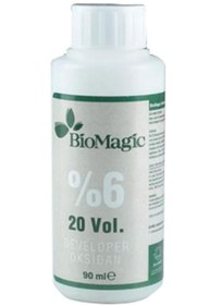 تصویر رنگ مو اورجینال برند Biomagic کد 67822209 