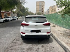 تصویر هیوندای توسان ix 35 مدل 2016 ا Hyundai Tucson-ix35 2000cc Hyundai Tucson-ix35 2000cc