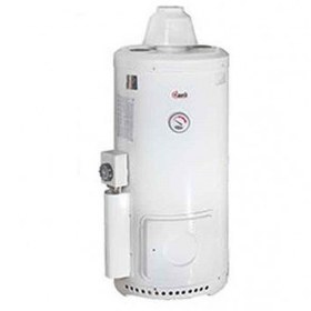 تصویر آبگرمکن آزمون ایستاده گازی مدل GW25 Azmoon GW25 Water Heater