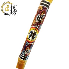 تصویر ساز دیجیریدو کد 8276 