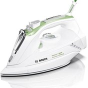 تصویر اتوبخار بوش مدل TDA702421 ا Bosch TDA702421 Steam Iron Bosch TDA702421 Steam Iron