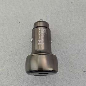 تصویر شارژر فندکی 66 وات مکسیس مدل Meacces C-100T 