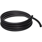 تصویر شیلنگ گاز ارغوان مقاوم و ایمن مناسب اجاق گاز و پکیج 