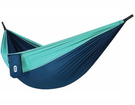 تصویر تخت آویز 2 نفره سفری مدل Zaofeng Hammock Swing Bed Hammock Swing Bed Zaofeng Hammock Swing Bed