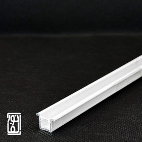 تصویر قاب لاین نوری فوق باریک رویه 12 برش 8 کد 42 