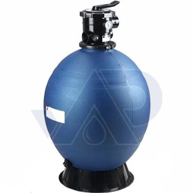 تصویر فیلترشنی سیپو (CIPU) مدل CP-450B 