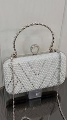 تصویر کیف عروس جدید 