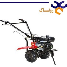 تصویر تیلر بنزینی 