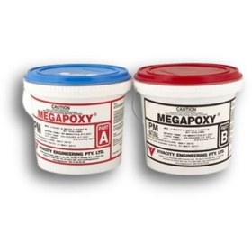 تصویر چسب سنگ مگا پوکسی استرالیا سری PM چسب سنگ مگا پوکسی استرالیا سری PM (قیمت هر کیلوگرم)