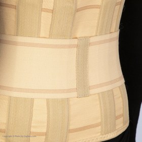 تصویر کمربند طبی نرم الاستیک آدور ADOR Soft elastic medical belt