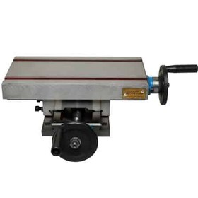 تصویر میز صلیبی دو محور مدل TP200 