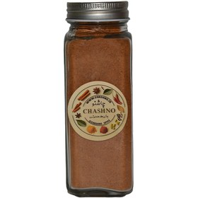 تصویر پودر گوجه 