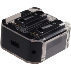 تصویر هدفون بی سیم دنمن DL30 Denmen DL30 Wireless Headphone