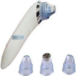 تصویر میکرودرم خانگی دکتردرم مدل xn-9850 