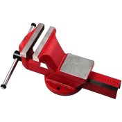 تصویر گیره رومیزی ایران پتک مدل 160 میلی متری 