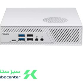 تصویر مینی پی‌سی ایسوس PB63 i7-14700 