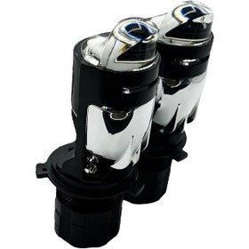 تصویر هدلایت لنزدار زیمر 