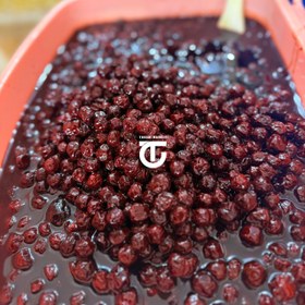 تصویر ترشک آلوچه جنگلی 