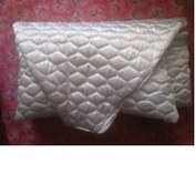 تصویر تشکچه و‌بالش ساتن لایکو‌ ضد حساسیت نوزادی Mattress&pillow